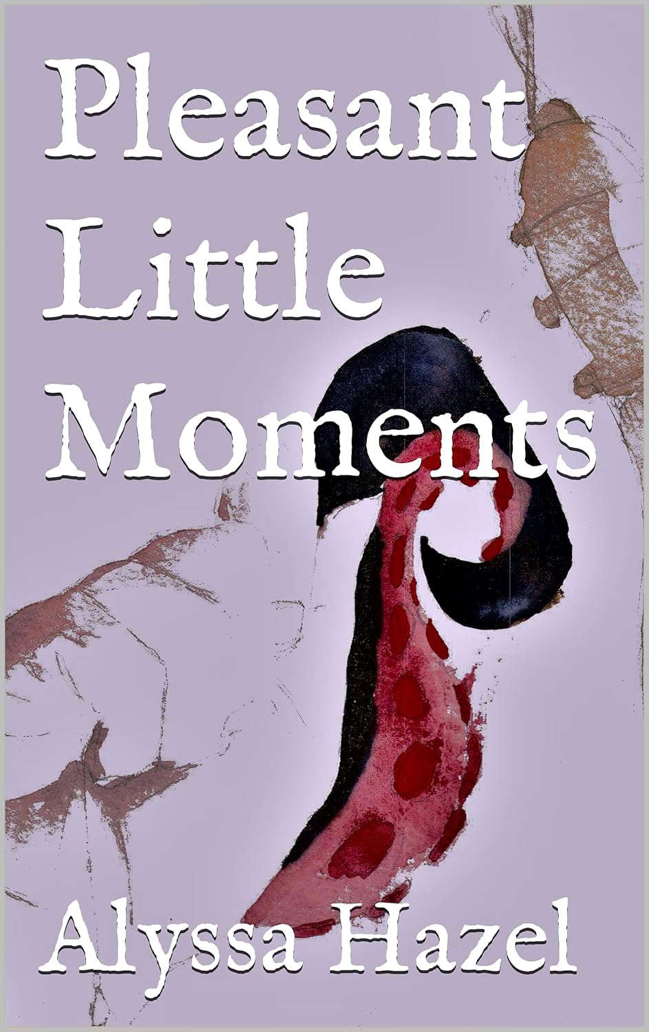 Pleasant Little Moments (The Twitching Light Trilogy Book 2) poster