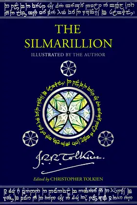 The Silmarillion poster