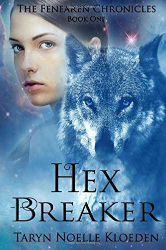 Hex Breaker (The Fenearen Chronicles) poster