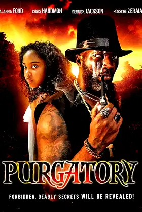 Purgatory poster