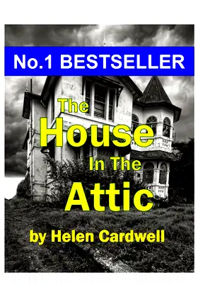 The House In The Attic poster