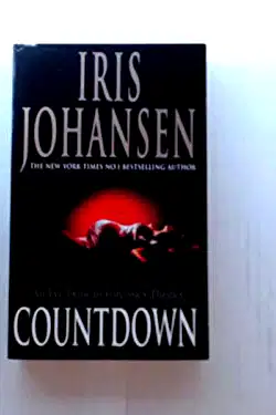 Countdown poster
