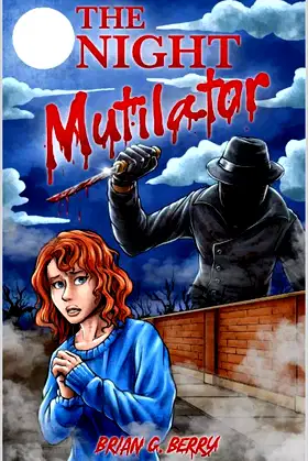 The Night Mutilator poster