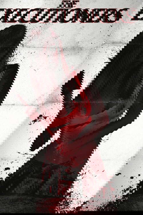 The Executioners poster