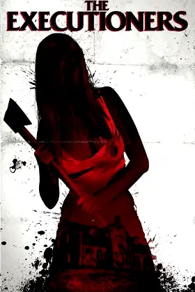 The Executioners poster