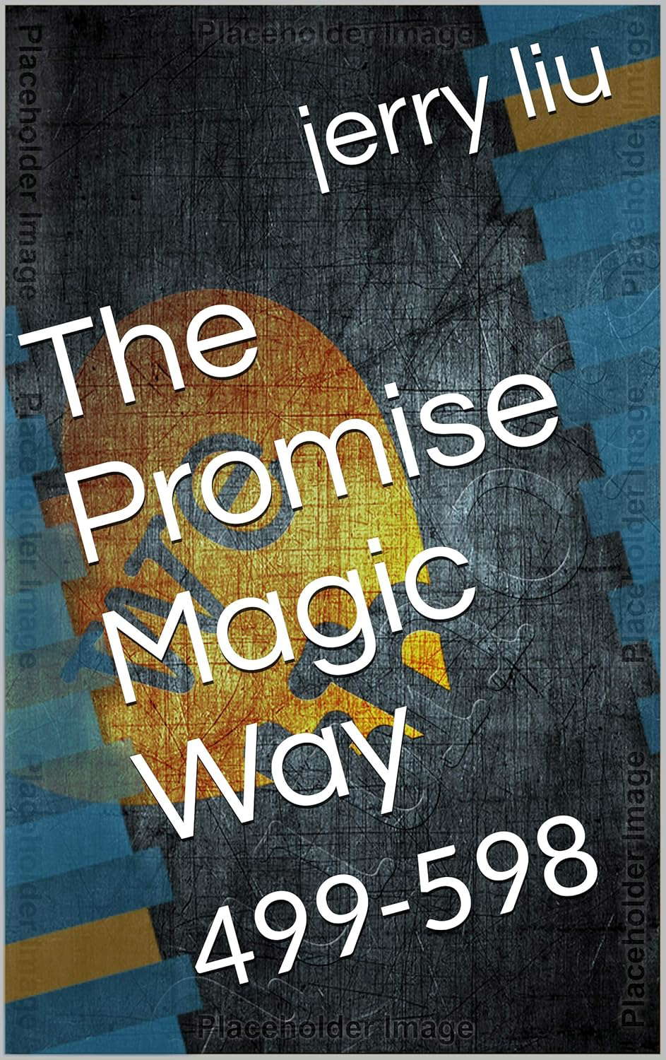 The Promise Magic Way: 499-598 poster