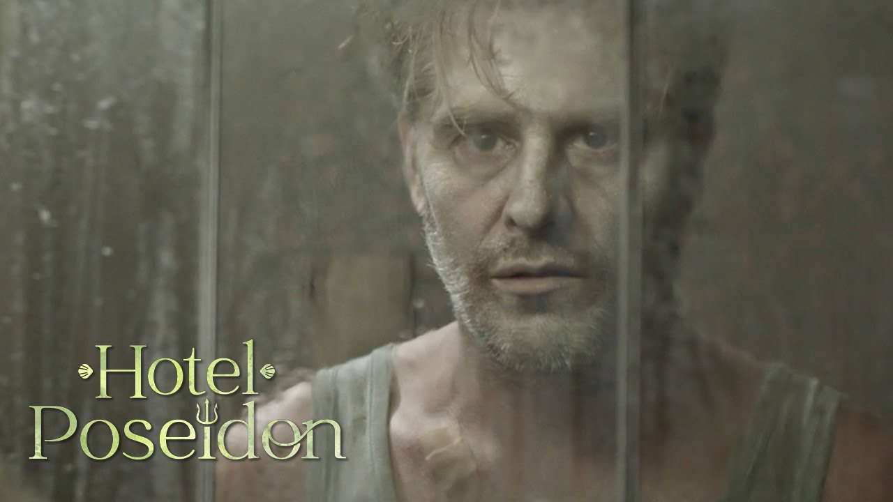 Hotel Poseidon Clip - Don't Look Back
