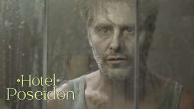 Hotel Poseidon Clip - Don't Look Back poster