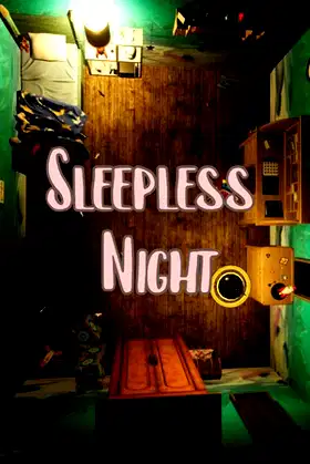 Sleepless Night poster
