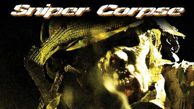 Sniper Corpse Trailer 2018 poster