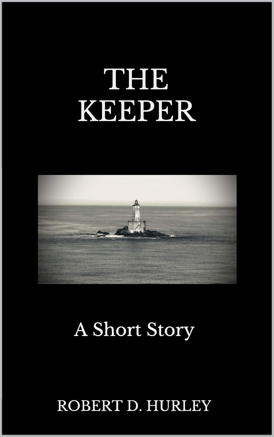 The Keeper: A Short Story poster