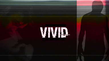 V̸I̴V̸I̵D̴ ̸ poster
