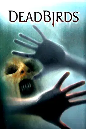 Dead Birds poster