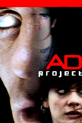 AD Project poster
