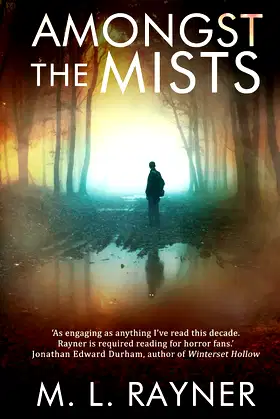 Amongst The Mists poster