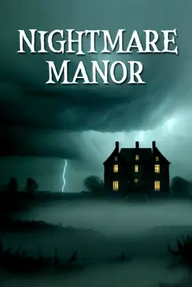 Nightmare Manor poster
