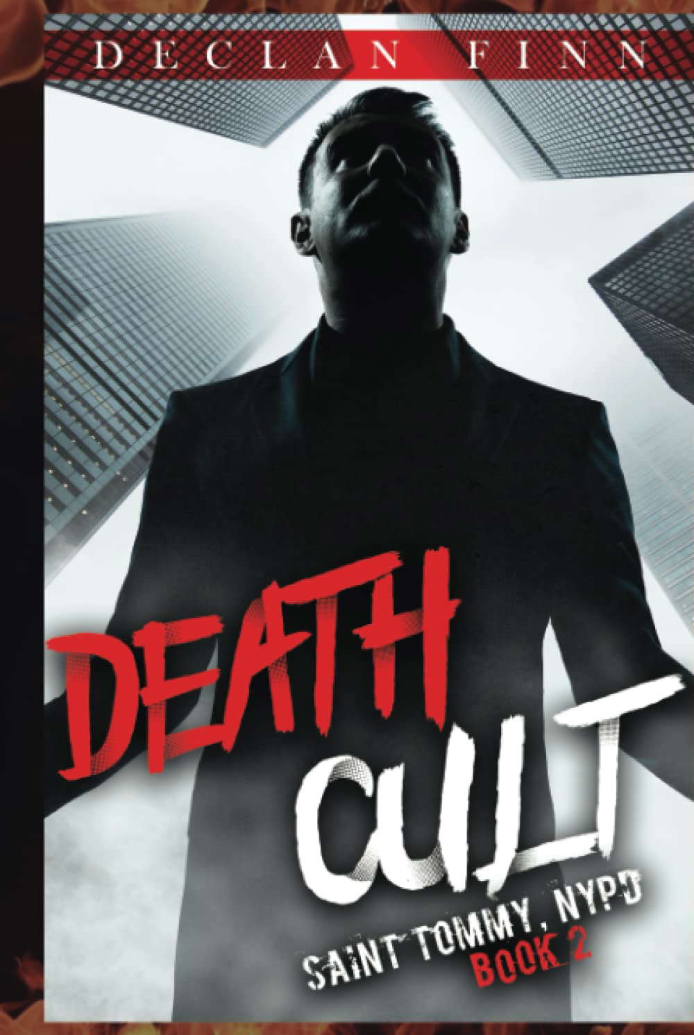 Death Cult (St. Tommy N.Y.P.D.) poster