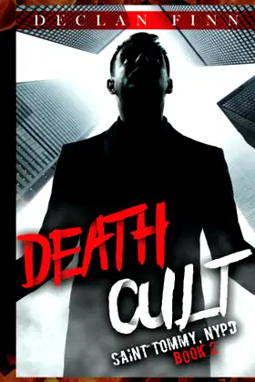 Death Cult (St. Tommy N.Y.P.D.) poster