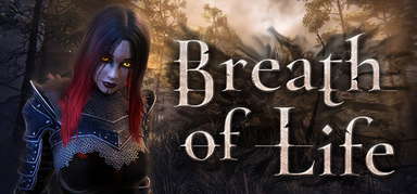 Breath of Life capsule