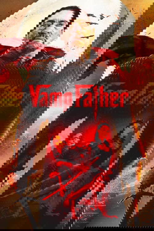 VampFather poster