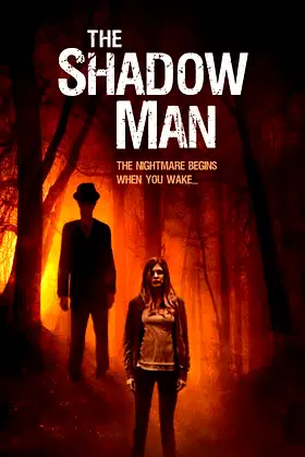 The Man in the Shadows poster