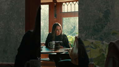 there's no hiding. catch #IKnowWhatYouDidLastSummer only in cinemas now. #shorts poster