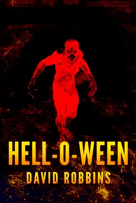 HELL-O-WEEN poster