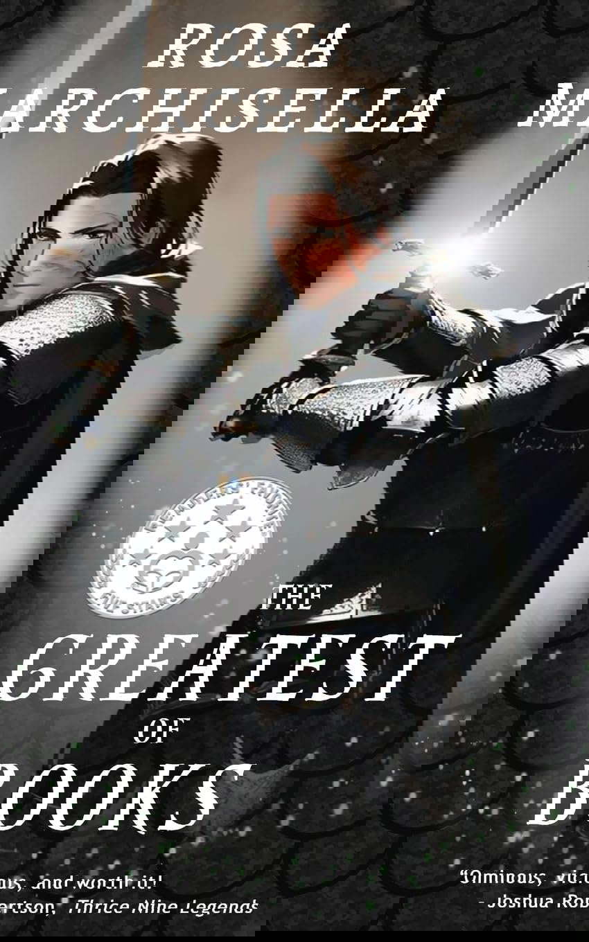 The Greatest of Books: Deh Wersend Al Baku poster