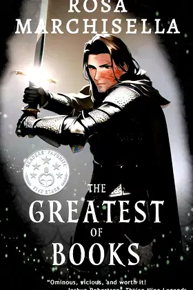 The Greatest of Books: Deh Wersend Al Baku poster