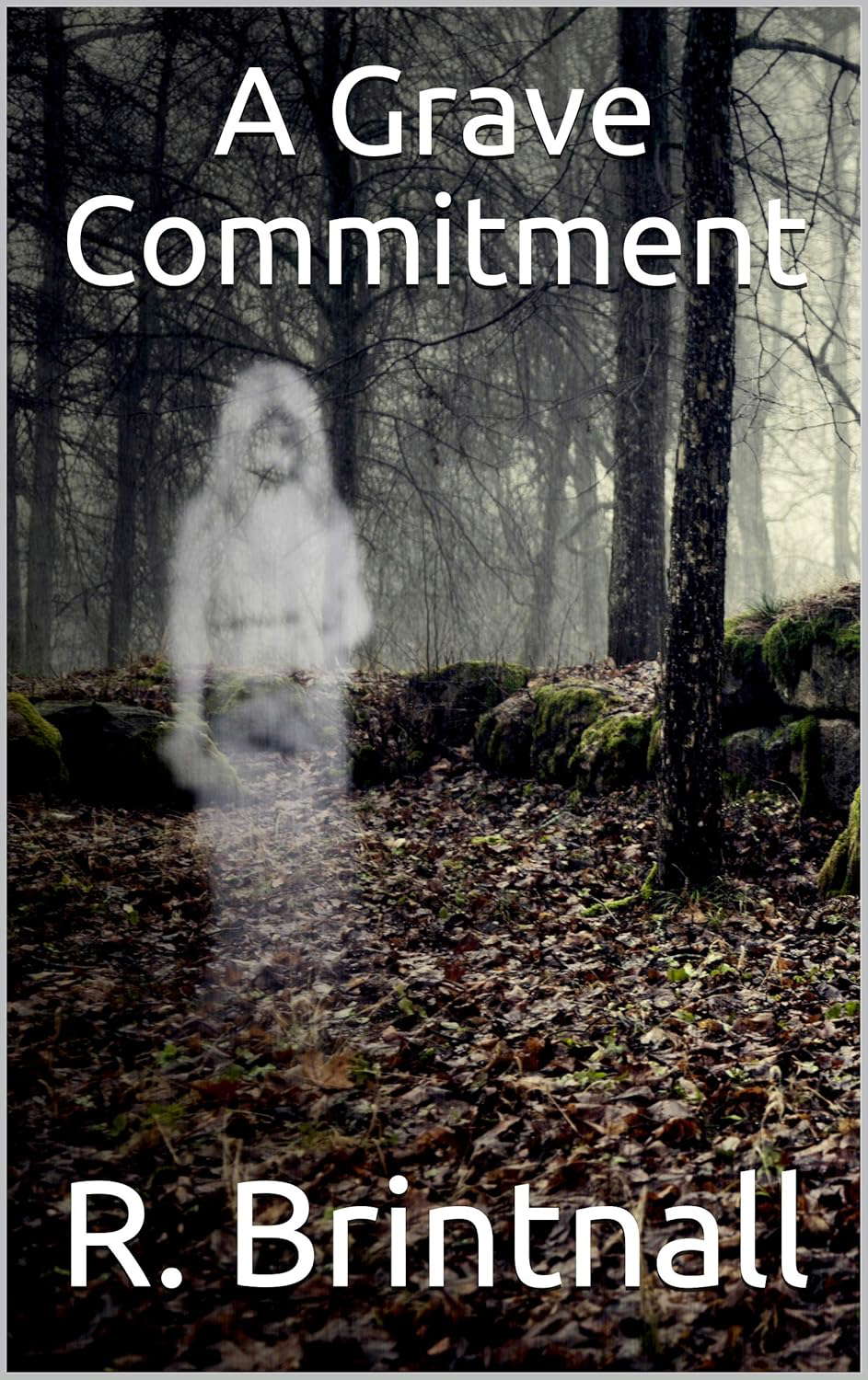 A Grave Commitment poster
