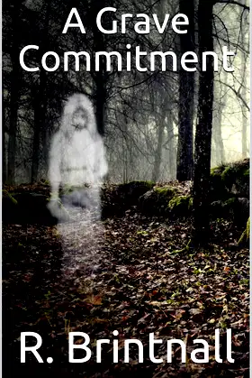 A Grave Commitment poster
