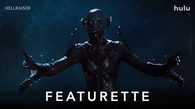 Cenobites Featurette poster