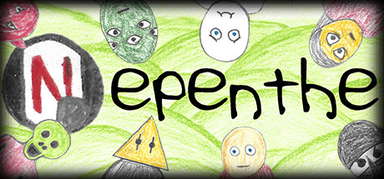 Nepenthe capsule