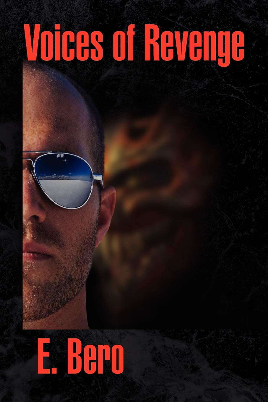 Voices of Revenge poster