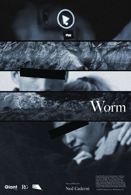 Worm poster