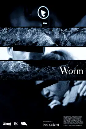 Worm poster