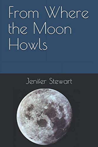 From Where the Moon Howls poster