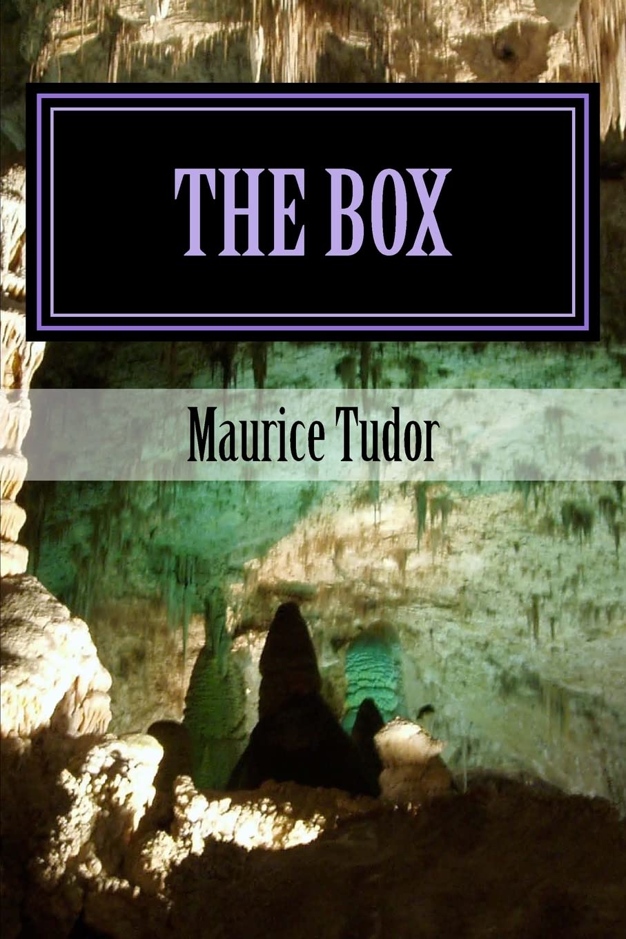 The Box poster