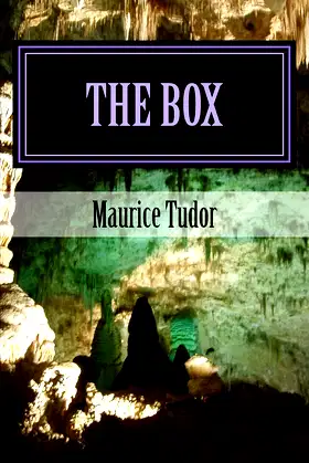 The Box poster