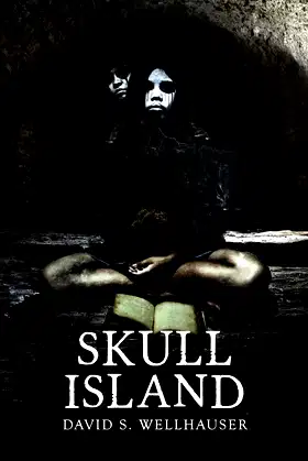 Skull Island (The Pataphysician) poster