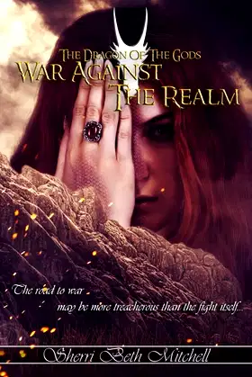 War Against the Realm (The Dragon of the Gods) poster