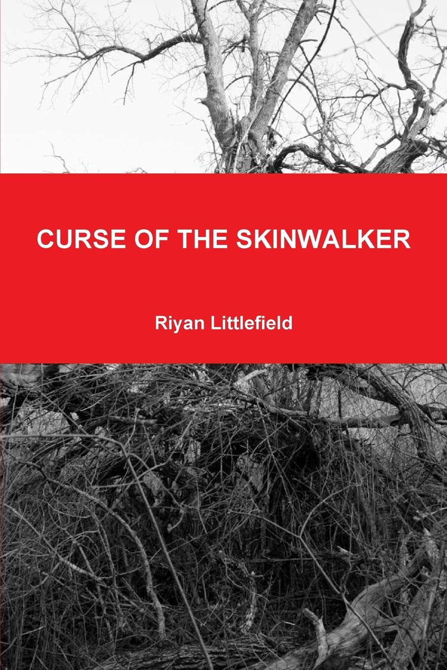 Curse of the Skinwalker poster