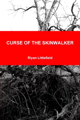 Curse of the Skinwalker poster