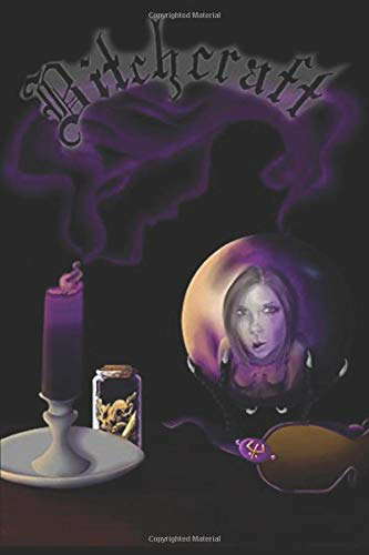 Bitchcraft poster