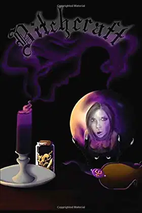 Bitchcraft poster