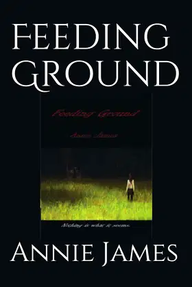 Feeding Ground poster