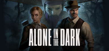 Alone in the Dark capsule