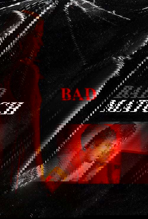 Bad Match poster
