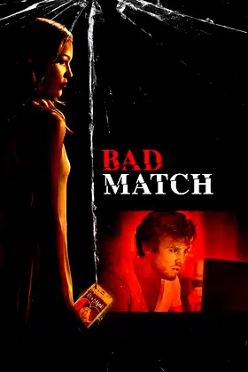 Bad Match poster