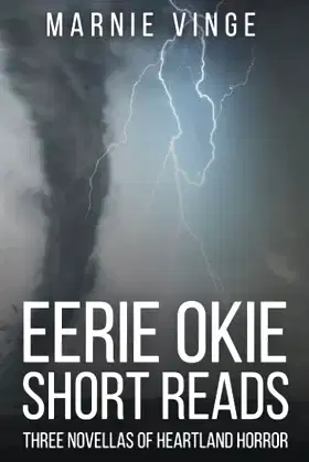 Eerie Okie Short Reads: Vol. 1 poster